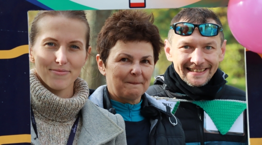 Zdjęcie 136 - 3 urodziny park run