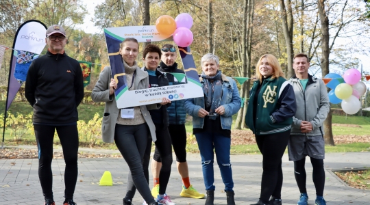 Zdjęcie 137 - 3 urodziny park run