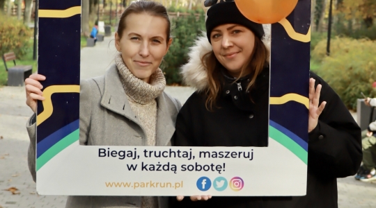 Zdjęcie 140 - 3 urodziny park run