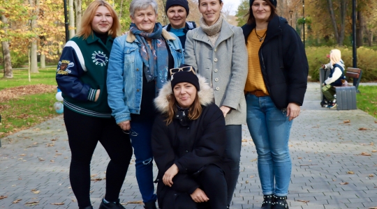Zdjęcie 141 - 3 urodziny park run