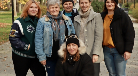 Zdjęcie 142 - 3 urodziny park run