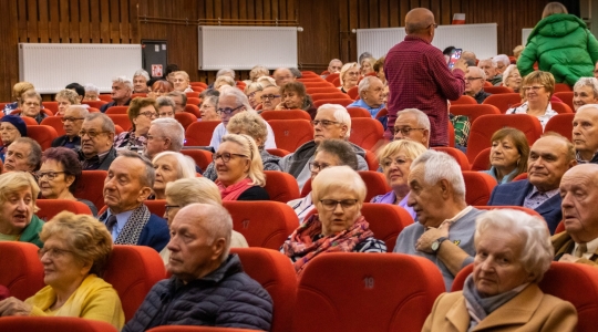 Zdjęcie 8 - Kraśnicki Dzień Seniora