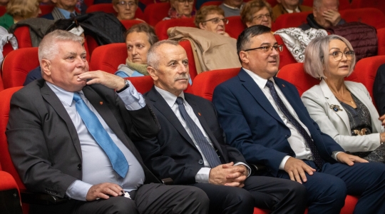 Zdjęcie 9 - Kraśnicki Dzień Seniora