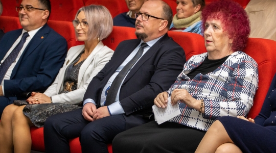 Zdjęcie 12 - Kraśnicki Dzień Seniora