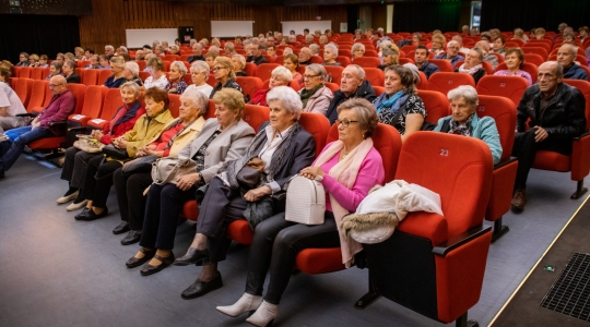 Zdjęcie 15 - Kraśnicki Dzień Seniora