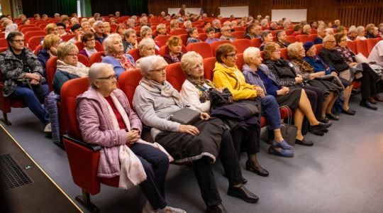 Zdjęcie 18 - Kraśnicki Dzień Seniora