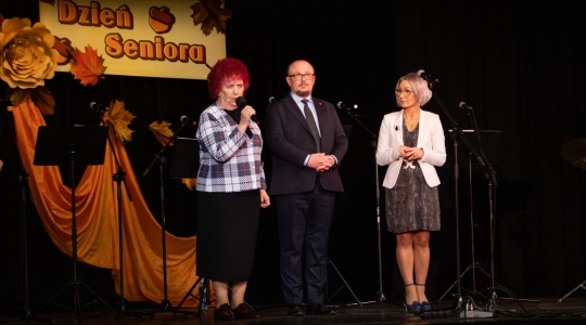 Zdjęcie 19 - Kraśnicki Dzień Seniora