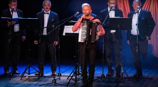 Zdjęcie 38 - Kraśnicki Dzień Seniora