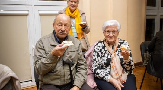 Zdjęcie 46 - Kraśnicki Dzień Seniora