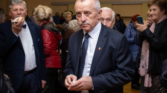 Zdjęcie 49 - Kraśnicki Dzień Seniora