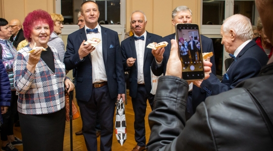 Zdjęcie 50 - Kraśnicki Dzień Seniora