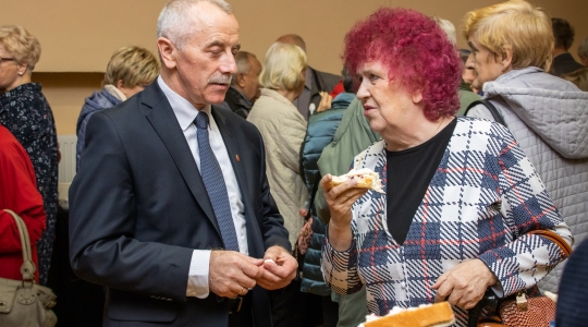 Zdjęcie 51 - Kraśnicki Dzień Seniora