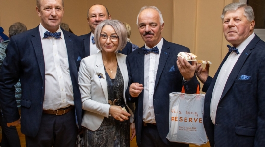 Zdjęcie 52 - Kraśnicki Dzień Seniora
