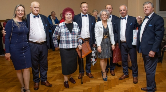 Zdjęcie 54 - Kraśnicki Dzień Seniora