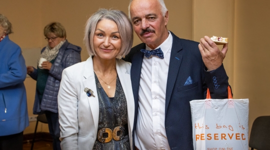 Zdjęcie 55 - Kraśnicki Dzień Seniora