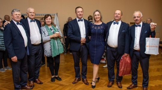 Zdjęcie 56 - Kraśnicki Dzień Seniora