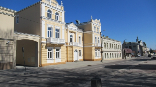 Zdjęcie 3 - Budynek przy ul. Kościuszki 26 - Galeria dodatkowa