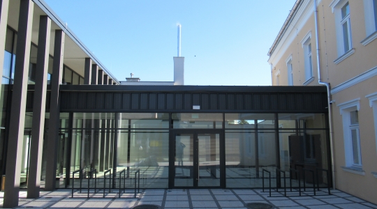 Zdjęcie 10 - Budynek przy ul. Kościuszki 26 - Galeria dodatkowa