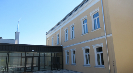 Zdjęcie 8 - Budynek przy ul. Kościuszki 26 - Galeria dodatkowa