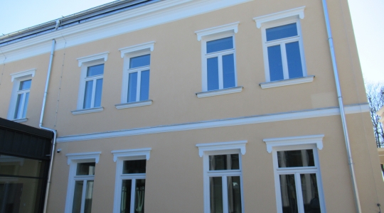 Zdjęcie 9 - Budynek przy ul. Kościuszki 26 - Galeria dodatkowa