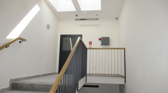 Zdjęcie 25 - Budynek przy ul. Kościuszki 26 - Galeria dodatkowa