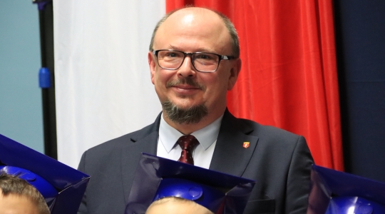 Zdjęcie 109 - Ślubowanie Pierwszoklasistów w ZPO2
