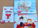 Zdjęcie 3 - Wyniki konkursu plastycznego "11 Listopada - niepodległość dzisiaj"