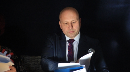 Zdjęcie 30 - Obchody Narodowego Święta Niepodległości w Szkole Podstawowej nr 2