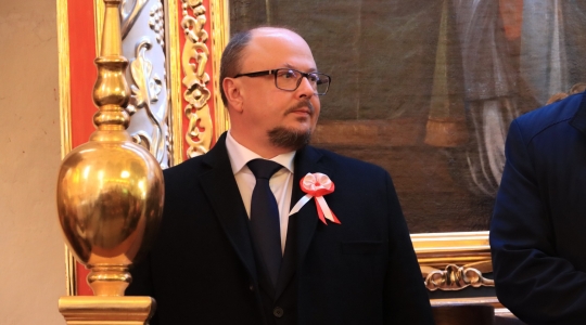 Zdjęcie 3 - Kraśnicki Dzień Niepodległości 2022