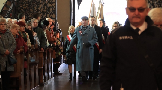 Zdjęcie 4 - Kraśnicki Dzień Niepodległości 2022