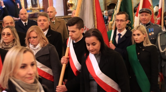 Zdjęcie 6 - Kraśnicki Dzień Niepodległości 2022