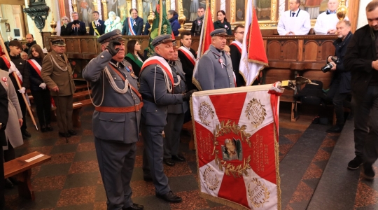 Zdjęcie 7 - Kraśnicki Dzień Niepodległości 2022