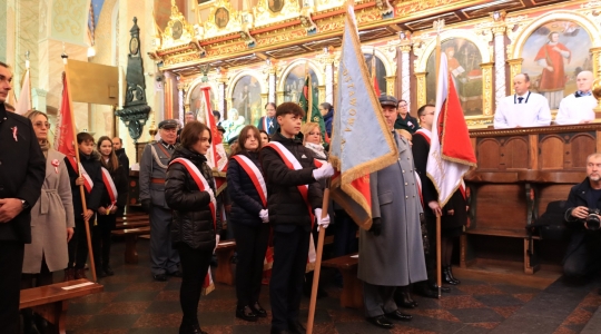 Zdjęcie 8 - Kraśnicki Dzień Niepodległości 2022