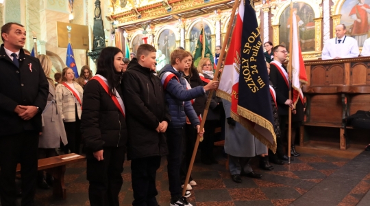 Zdjęcie 12 - Kraśnicki Dzień Niepodległości 2022