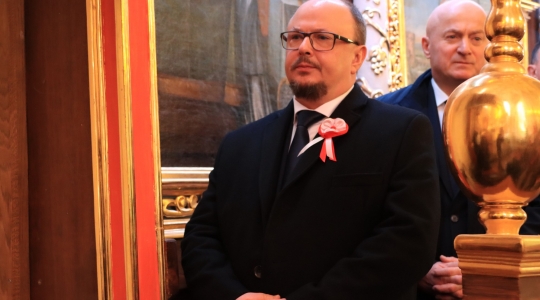Zdjęcie 18 - Kraśnicki Dzień Niepodległości 2022