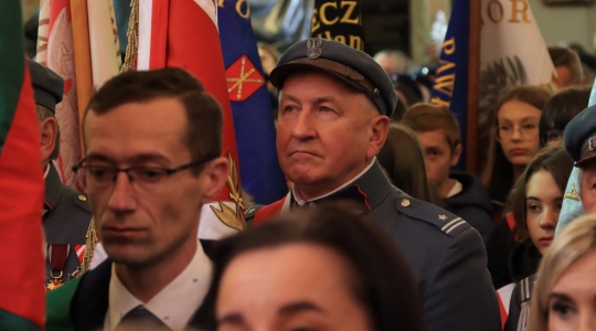 Zdjęcie 20 - Kraśnicki Dzień Niepodległości 2022
