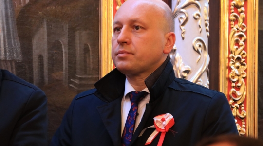 Zdjęcie 23 - Kraśnicki Dzień Niepodległości 2022