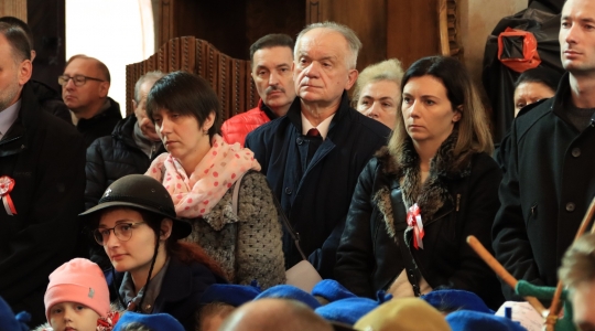 Zdjęcie 32 - Kraśnicki Dzień Niepodległości 2022
