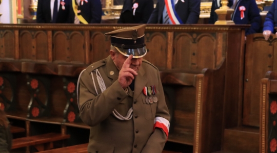 Zdjęcie 38 - Kraśnicki Dzień Niepodległości 2022