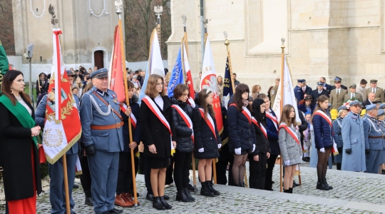Zdjęcie 39 - Kraśnicki Dzień Niepodległości 2022