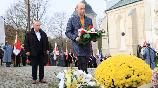 Zdjęcie 43 - Kraśnicki Dzień Niepodległości 2022