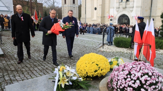 Zdjęcie 44 - Kraśnicki Dzień Niepodległości 2022
