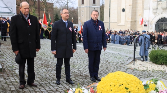 Zdjęcie 45 - Kraśnicki Dzień Niepodległości 2022