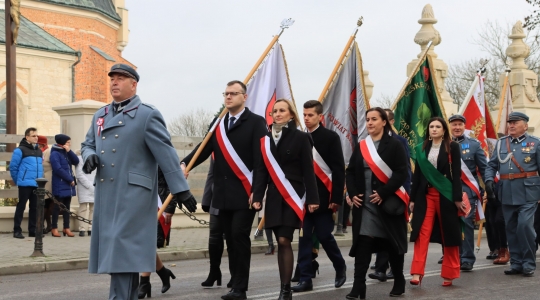 Zdjęcie 50 - Kraśnicki Dzień Niepodległości 2022