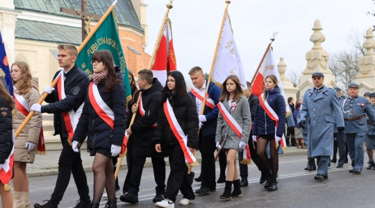 Zdjęcie 53 - Kraśnicki Dzień Niepodległości 2022