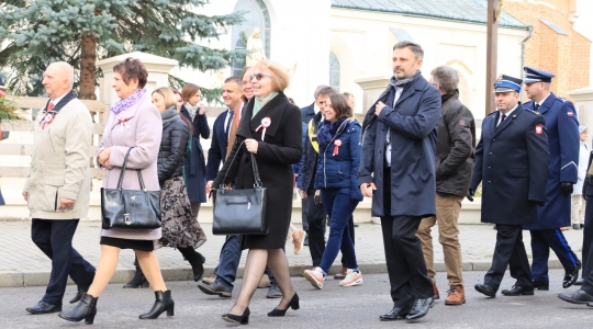 Zdjęcie 58 - Kraśnicki Dzień Niepodległości 2022