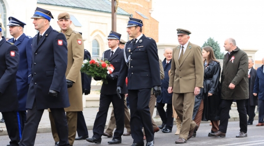 Zdjęcie 59 - Kraśnicki Dzień Niepodległości 2022