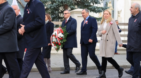 Zdjęcie 60 - Kraśnicki Dzień Niepodległości 2022