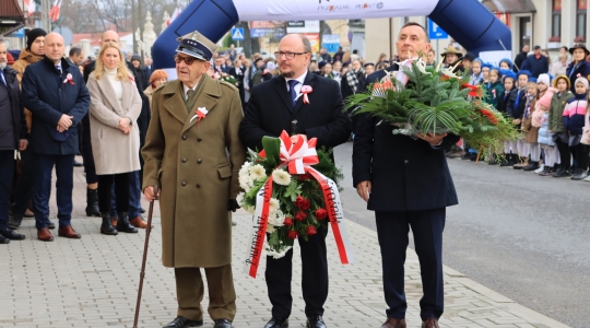 Zdjęcie 63 - Kraśnicki Dzień Niepodległości 2022