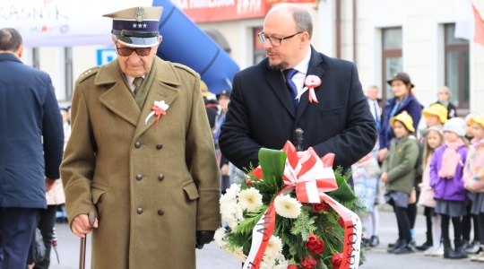 Zdjęcie 65 - Kraśnicki Dzień Niepodległości 2022